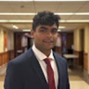 Meet your Posher, Atharv